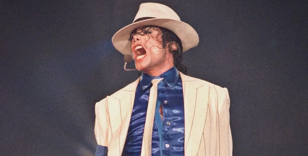 Rei do Pop no topo: Sucesso de Michael Jackson entra para o Spotify Billions Club | 483557147 1076507247846018 3494403783499060322 n