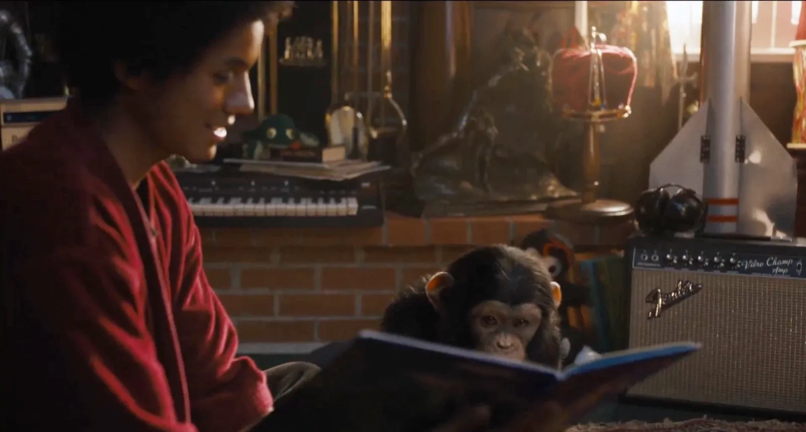 624156627_1344662721030468_7225945626513805391_n Da infância ao mito, cinebiografia de Michael Jackson promete revelar o homem além da lenda