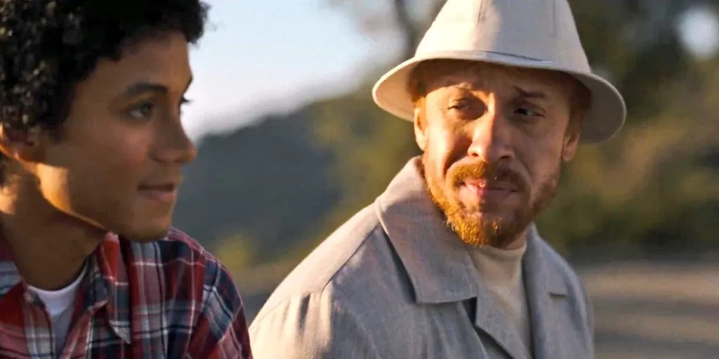 624573634_1344668701029870_1520184690410911487_n Michael Jackson como você nunca viu: trailer da cinebiografia 'Michael' revela o custo do estrelato