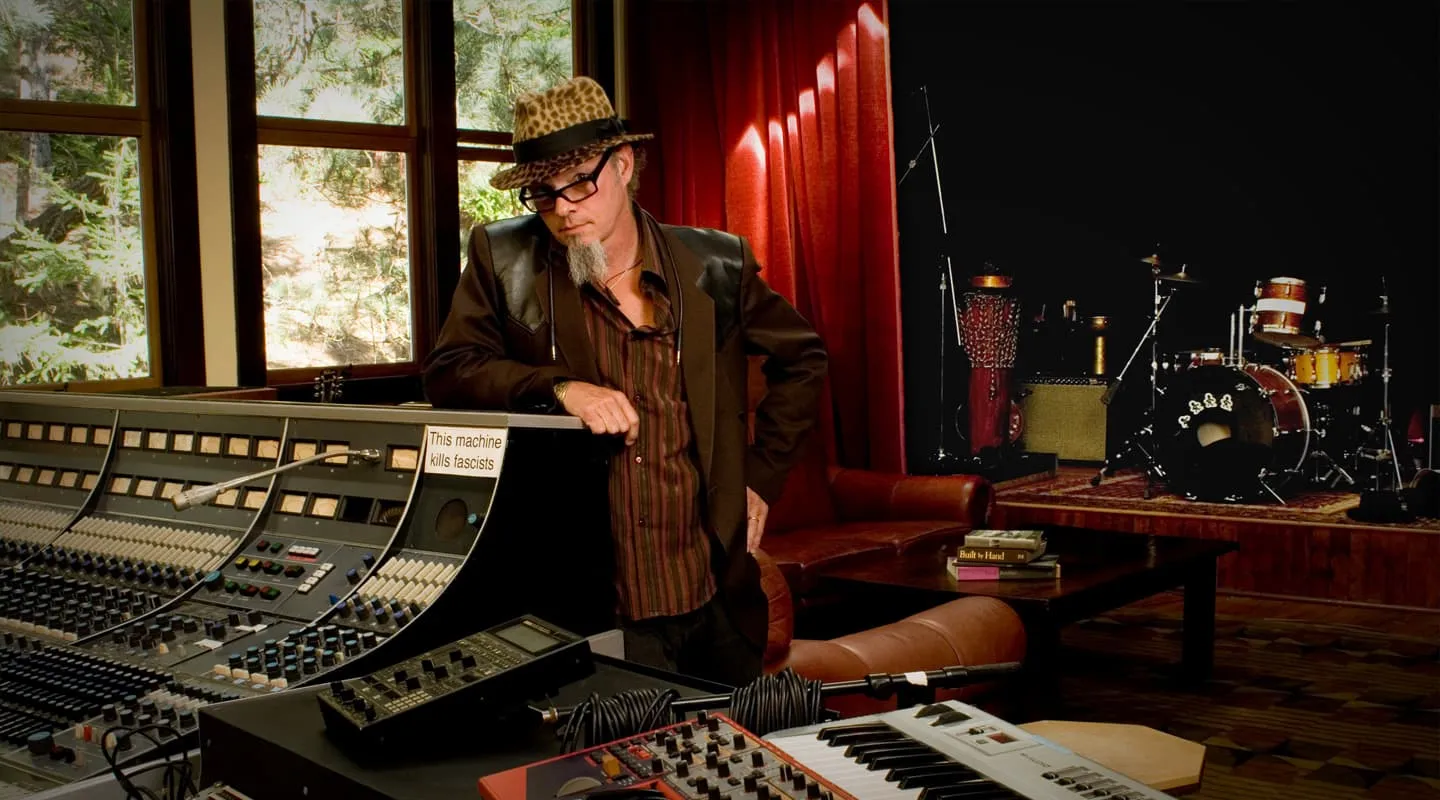 Bill-Bottrell_Main-pichi Os bastidores de ''Dangerous'': Como Bill Bottrell ajudou a reinventar Michael Jackson após ''Bad''