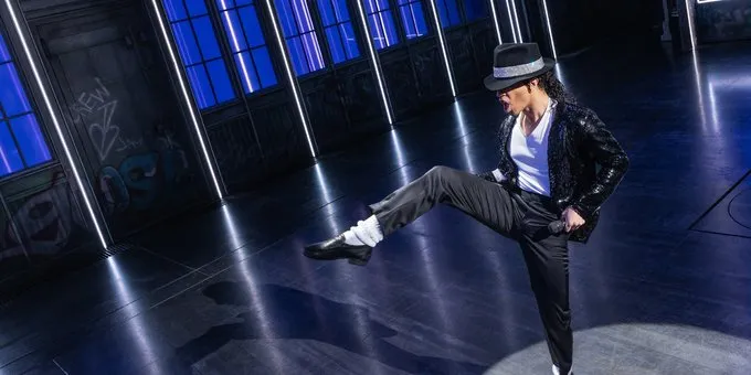MJ-THE-MUSICAL Enquanto MICHAEL domina os cinemas, “MJ The Musical” prepara invasão histórica pela Ásia