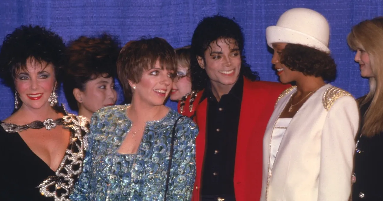 MJ111-1 Michael Jackson nunca negou suas raízes, ele as fortaleceu