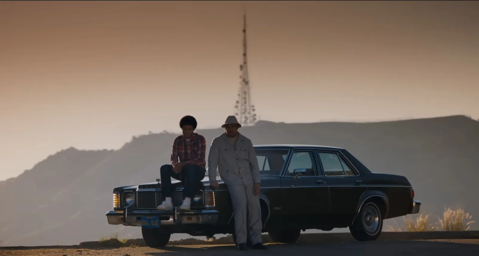 O Pai que Michael escolheu: a importância vital de Bill Bray na Cinebiografia 1 O Pai que Michael Escolheu: A Importância Vital de Bill Bray na Cinebiografia