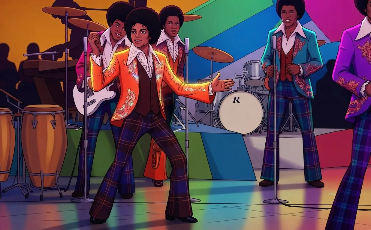 Michael Jackson: A Máquina de Dança | f48d18c9 7bce 432a aae2 697f7aa2dc7e