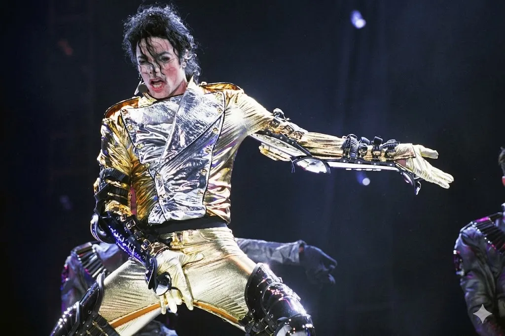 A dança que quase levou Michael Jackson à prisão na Malásia 2 A dança que quase levou Michael Jackson à prisão na Malásia | hhhdce07769 0486 4dae 9ab8 64be33bb6777
