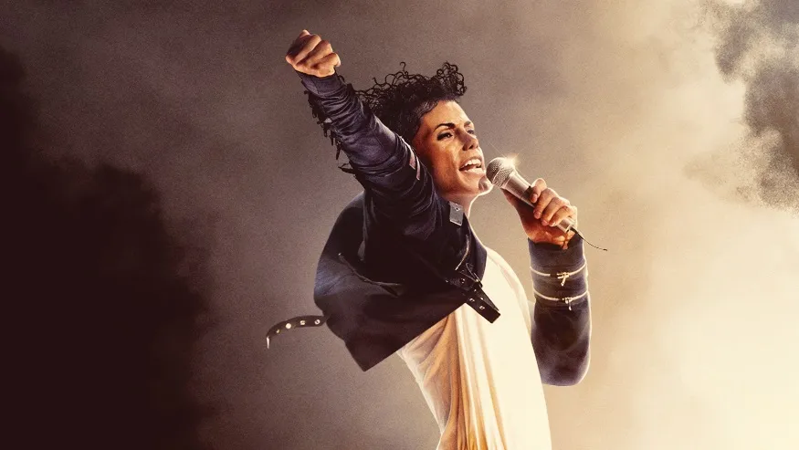 Michael Jackson como você nunca viu: trailer da cinebiografia 'Michael' revela o custo do estrelato | michael filme mjbeats