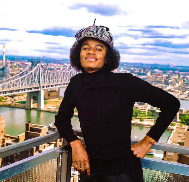 mj-em-ny The Wiz e o primeiro grande ato de independência do Rei do Pop