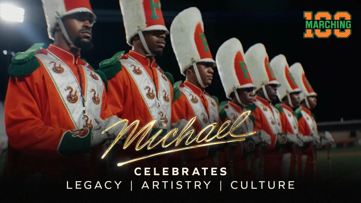 Homenagens a Michael Jackson antecipam clima para estreia da aguardada cinebiografia 1 Homenagens a Michael Jackson antecipam clima para estreia da aguardada cinebiografia | mjbeats.com .br Homenagem MICHAEL Filme