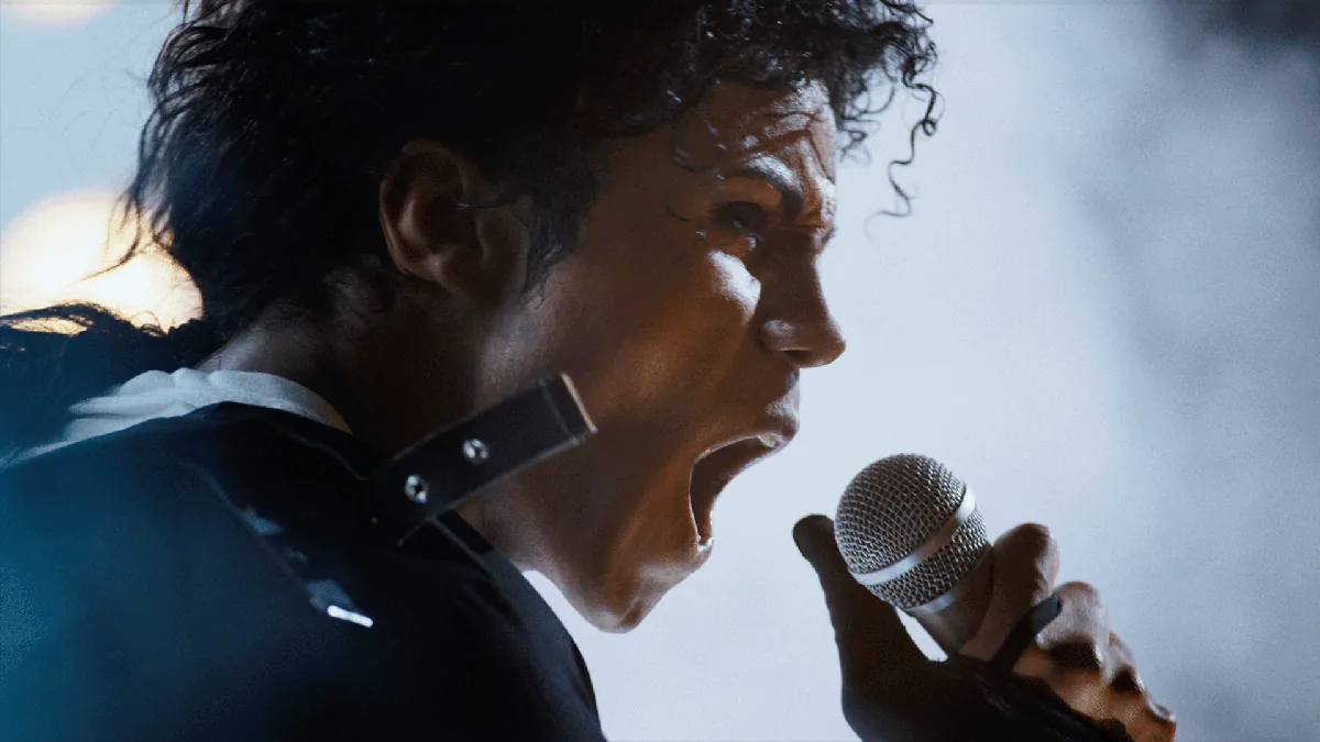 Da infância ao mito, cinebiografia de Michael Jackson promete revelar o homem além da lenda | mjbeats.com .br JAAFAR JACKSON