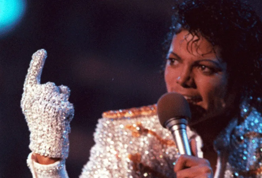 Michael Jackson e a arte de se reinventar 3 Michael Jackson e a arte de se reinventar | mjbeats.com .br LUVA