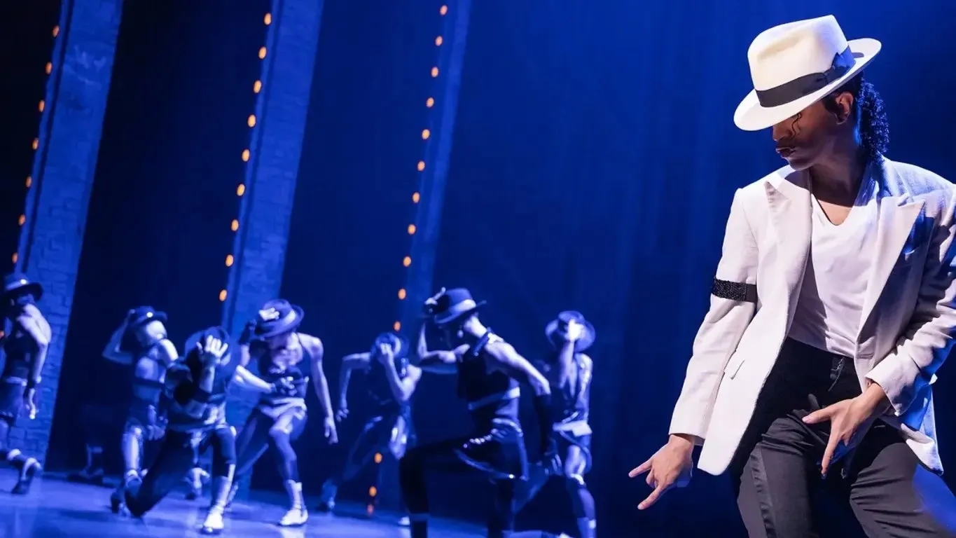 Quatro anos depois, MJ The Musical se torna lenda permanente na Broadway | mjbeats.com .br MJ the Musical