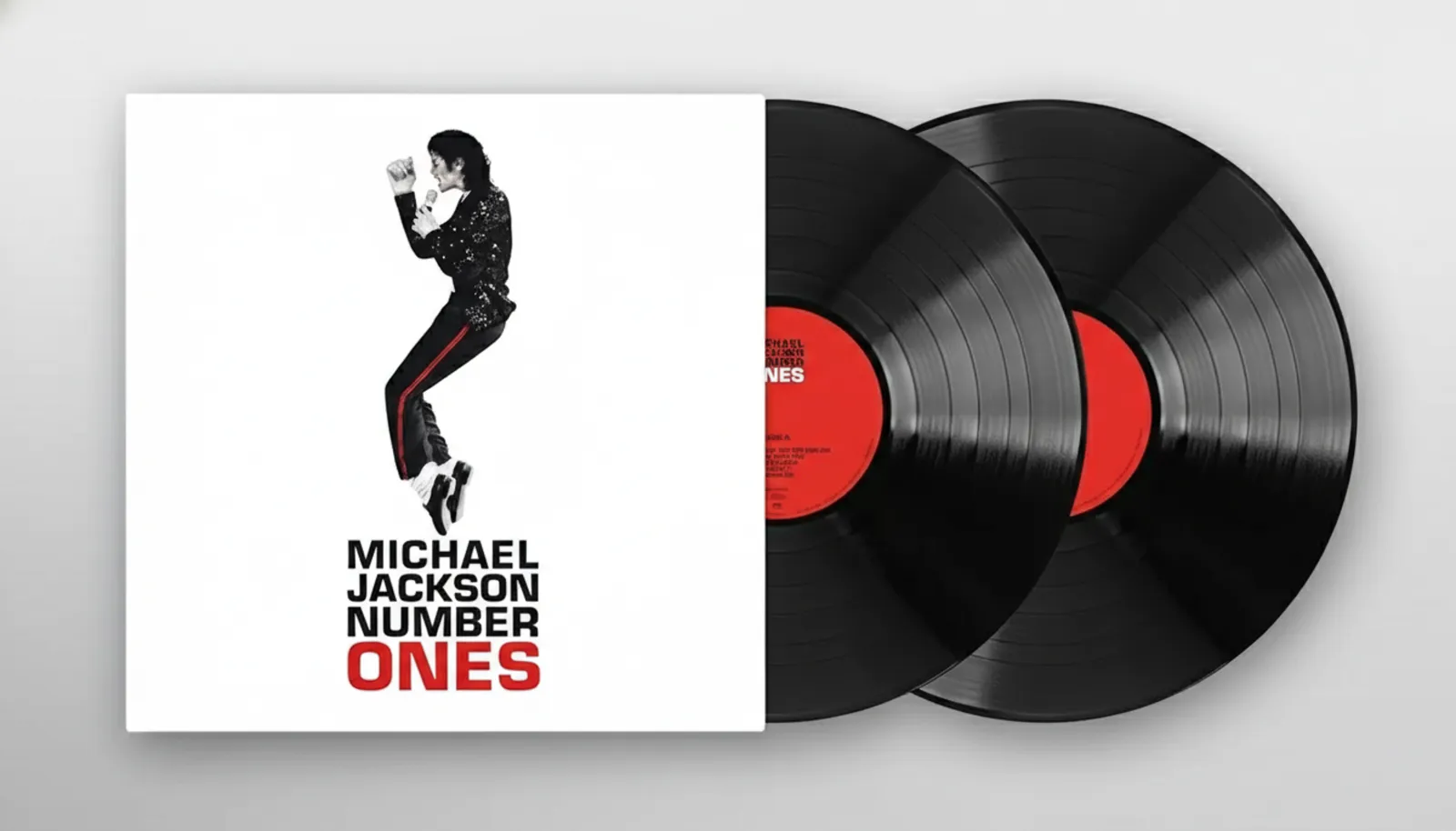Number Ones: coletânea de hits do Rei do Pop Michael Jackson ganha versão em LP. Veja em detalhes: | mjbeats.com .br NUMBER ONES vinil 2026 scaled