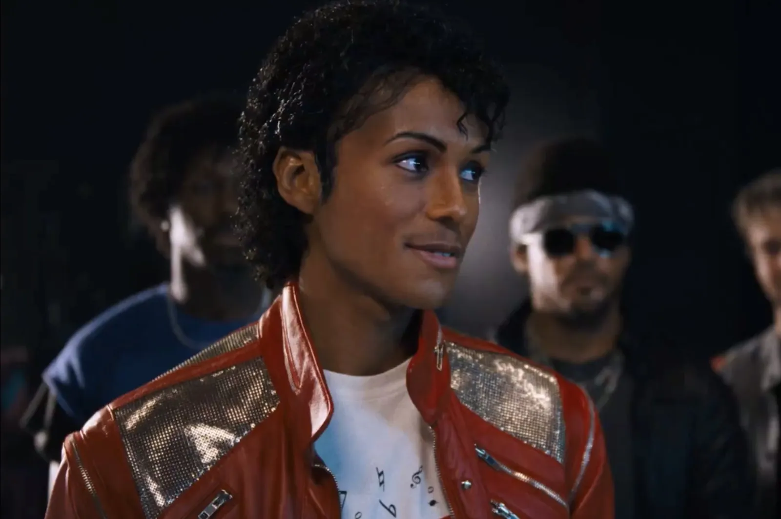 MICHAEL: Revelada a duração da cinebiografia do Rei do Pop Michael Jackson | mjbeats.com .br filme MICHAEL duracao scaled