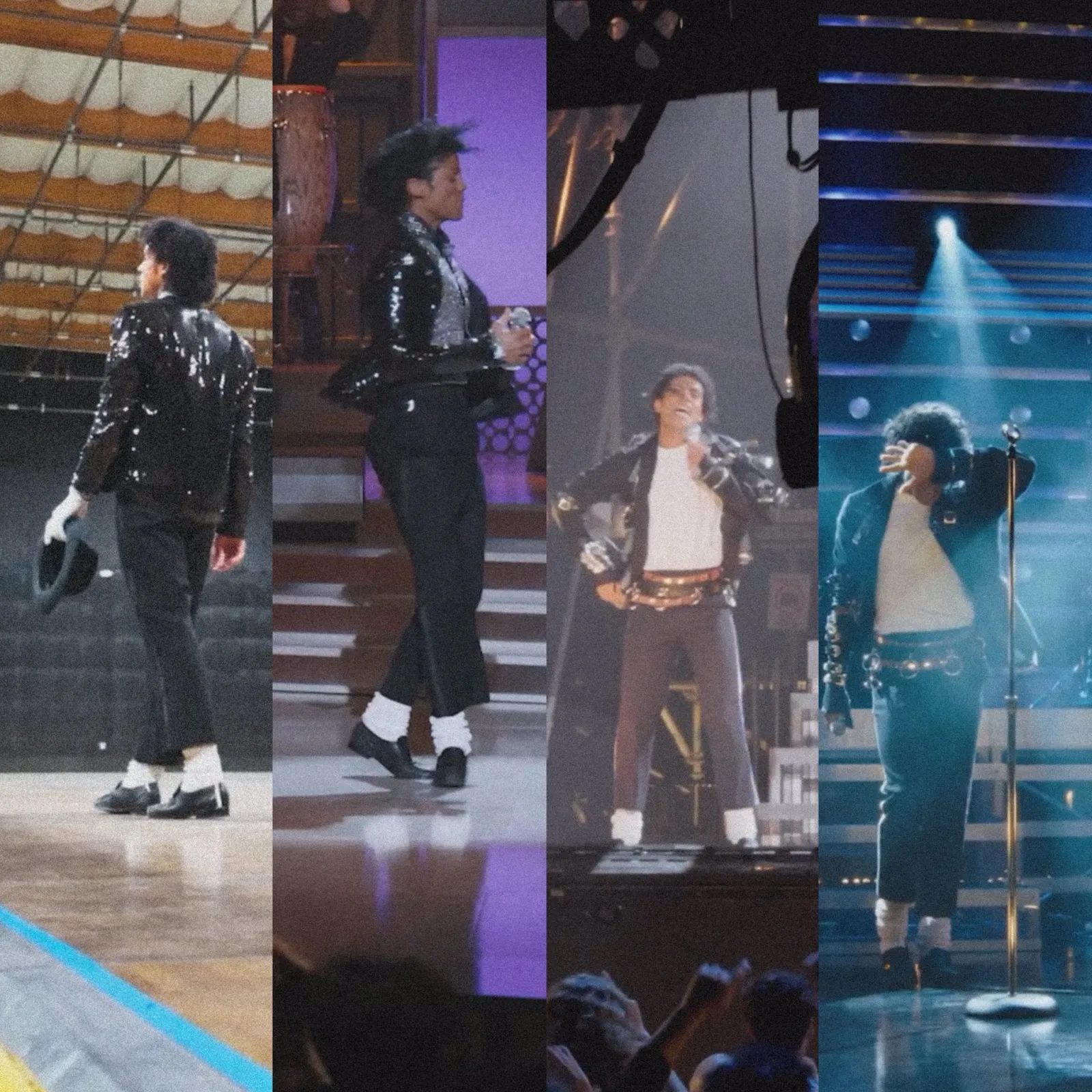 mjmovie-1-scaled MICHAEL: Bastidores revelam por que Jaafar Jackson não herdou o papel, ele conquistou