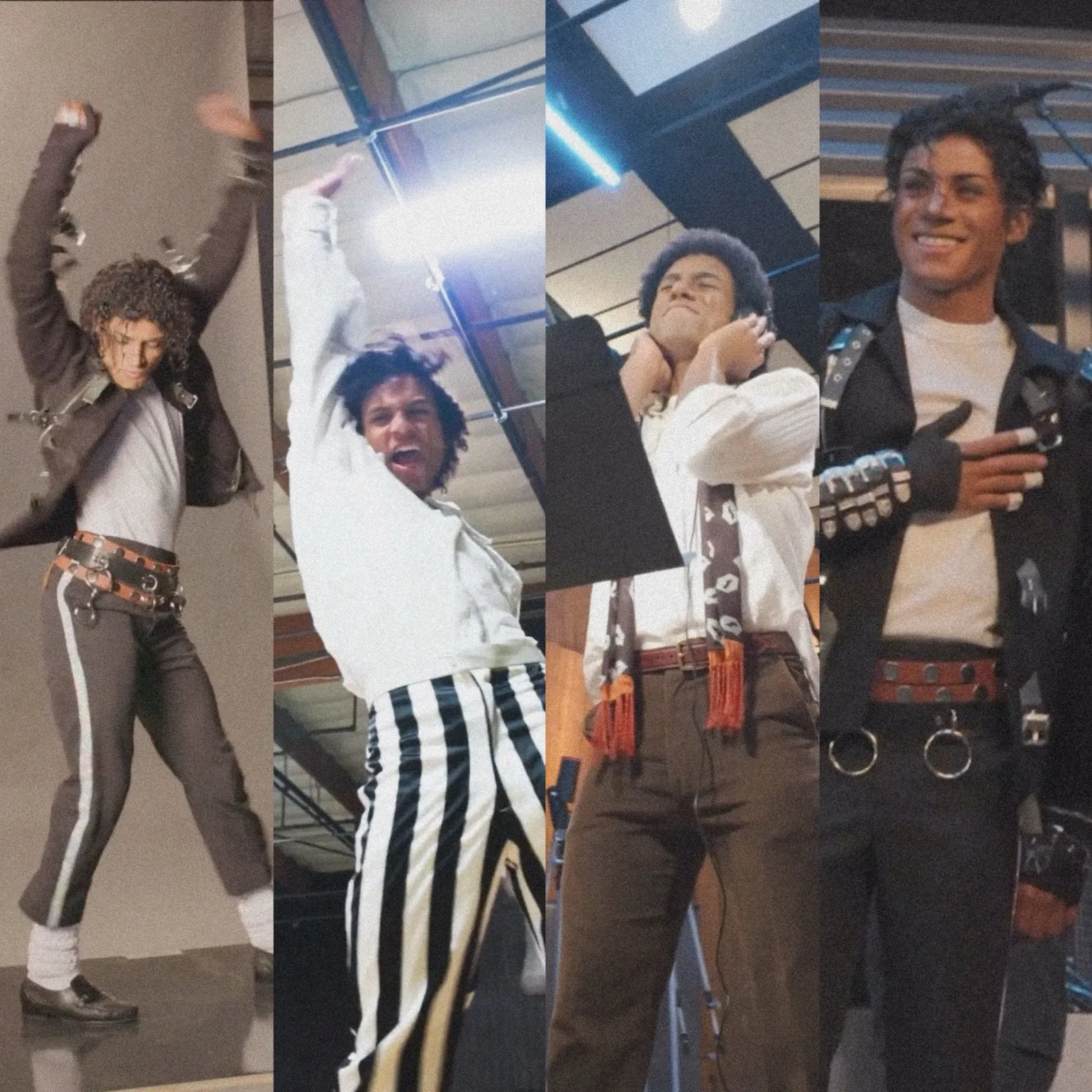 mjmovie2-scaled MICHAEL: Bastidores revelam por que Jaafar Jackson não herdou o papel, ele conquistou