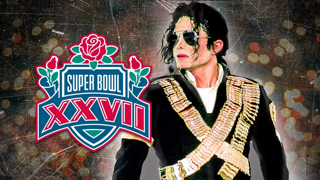 Michael Jackson e Super Bowl: Quando um artista transformou um jogo em história | super bowl MJ