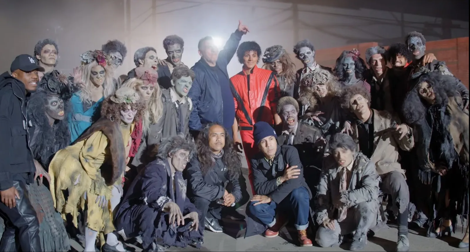 unnamed-1-scaled O desafio de contar a HIStória do Rei do Pop: O primeiro spoiler de ''MICHAEL''