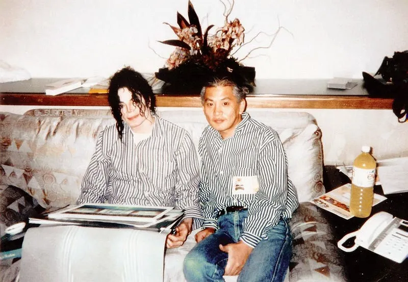 Wonder World of Toys: O Parque dos Sonhos de Michael Jackson que o mundo nunca viu | 1 Dz mmTs561MDoQ0G3bunKQ