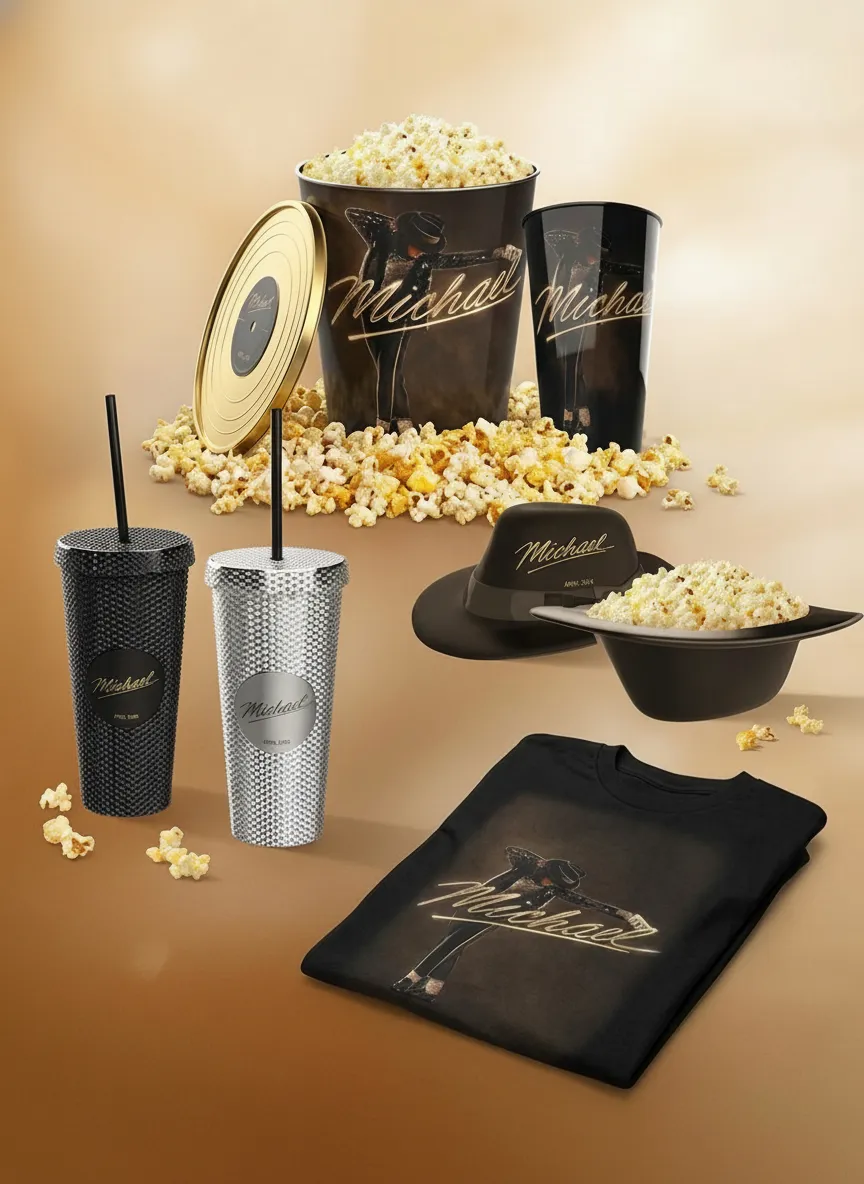 2026-03-26_16-50-30_restored-standard Filme do Michael Jackson gera corrida por ''balde de pipoca em formato de chapéu'' e itens colecionáveis