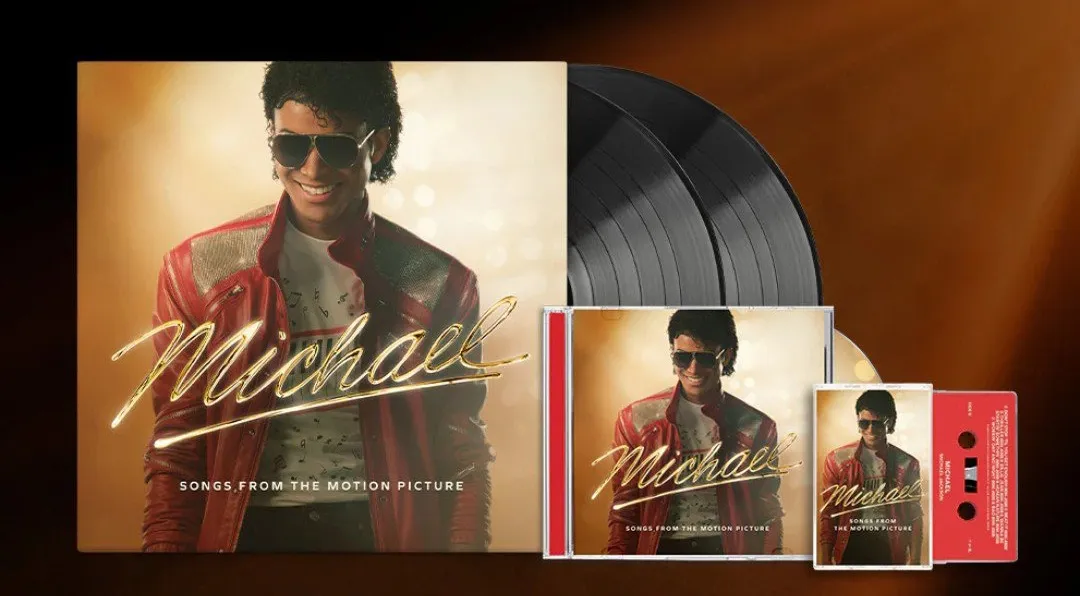 41Bcq7fsc0L Trilha sonora do filme MICHAEL é anunciada com grandes sucessos de Michael Jackson