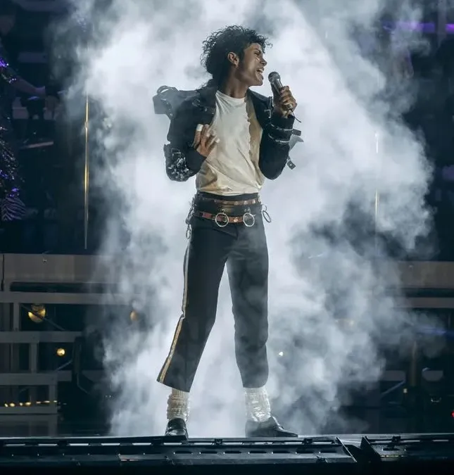 Jaafar-em-BAD Bad 40 vem aí?