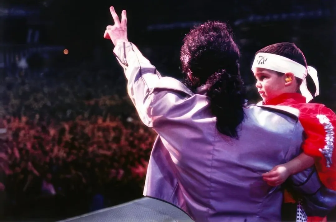 Michael Jackson: O preço de ser gentil em um mundo hostil | M1