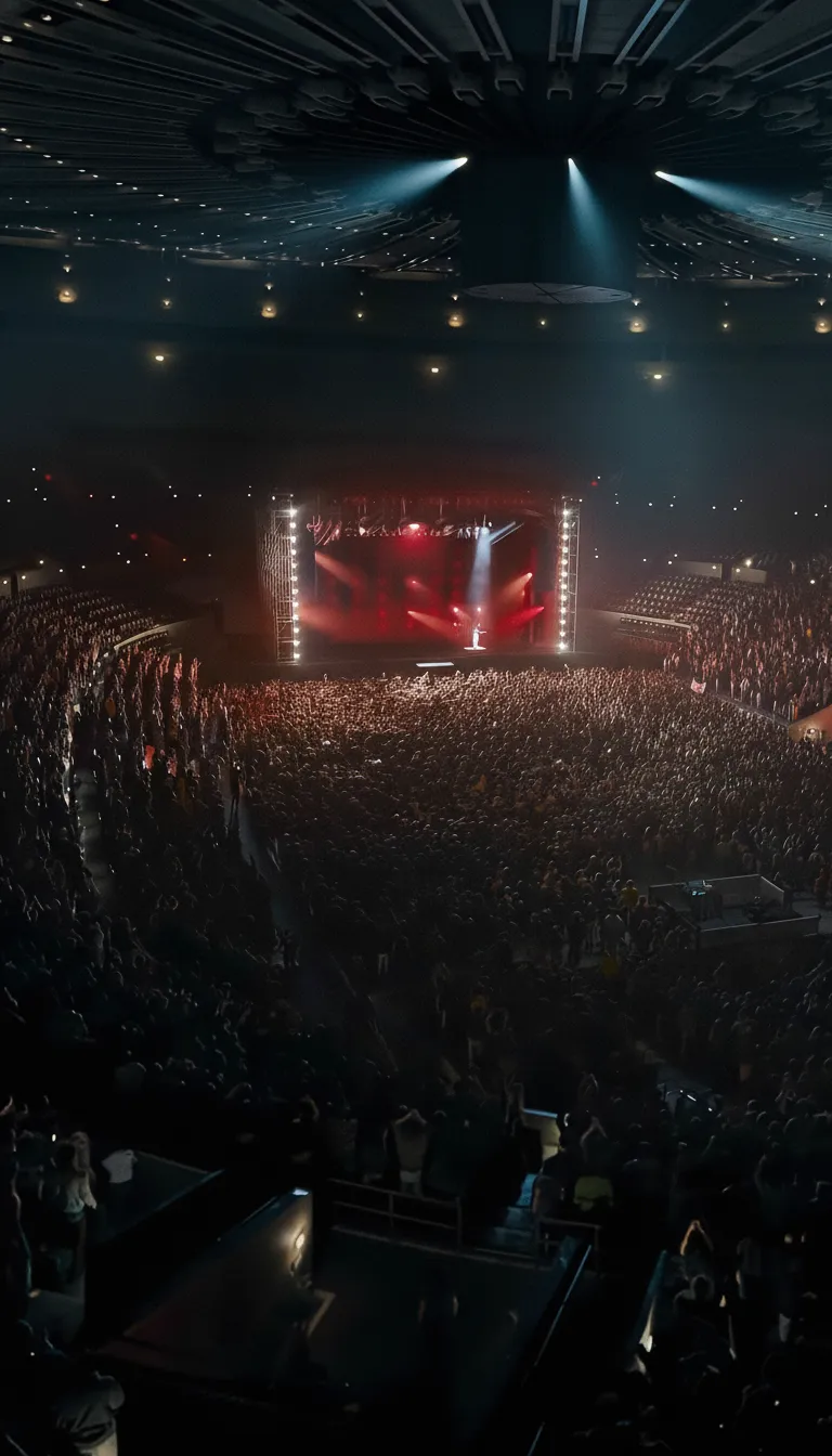 MITM-filme-MICHAEL O mistério de 'Man in the Mirror' dentro do filme MICHAEL