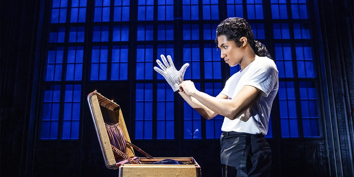 Fenômeno de bilheteria: MJ The Musical ultrapassa US$ 319 milhões e segue em ascensão 1 Fenômeno de bilheteria: MJ The Musical ultrapassa US$ 319 milhões e segue em ascensão | NQ2