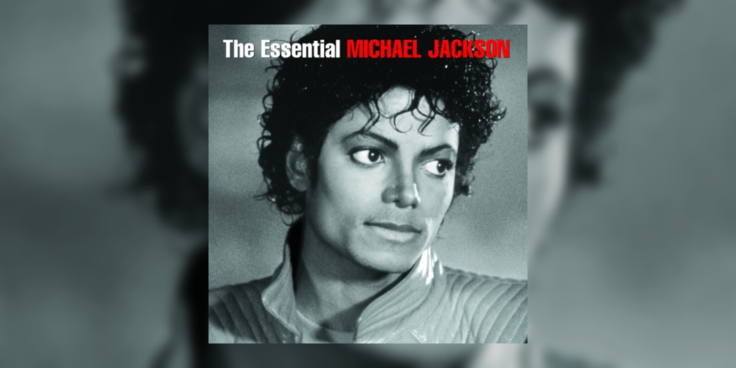 Michael Jackson bate recorde histórico com coletânea 'The Essential' no Reino Unido 3 Michael Jackson bate recorde histórico com coletânea 'The Essential' no Reino Unido | Rei do Pop Essential MJ Beats.jpg