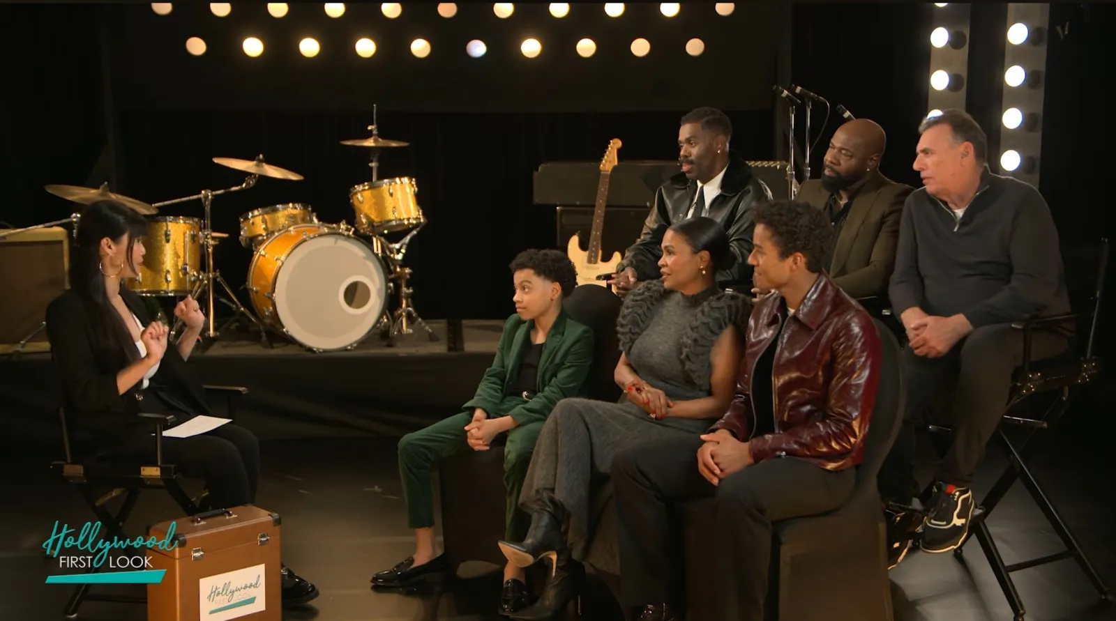 Elenco da Cinebiografia ‘MICHAEL’ celebra o impacto imortal do Rei do Pop em entrevista | Screenshot 20260327 234009 YouTube scaled