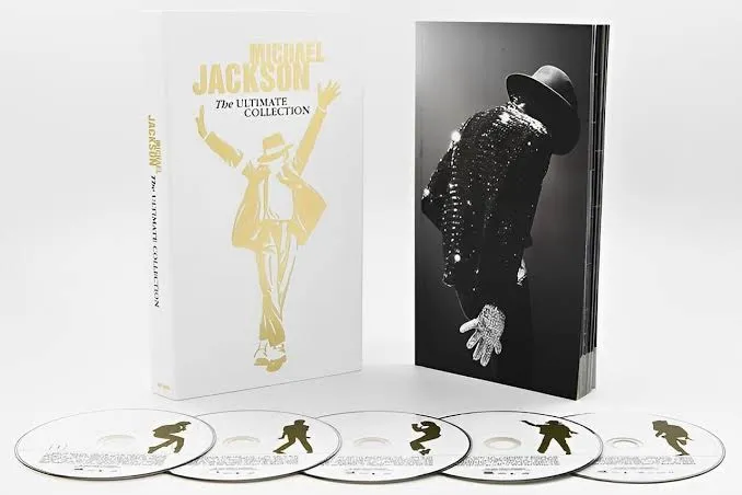 images-2-1 The Ultimate Collection: O Box Set mais elegante - e recheado - de Michael Jackson