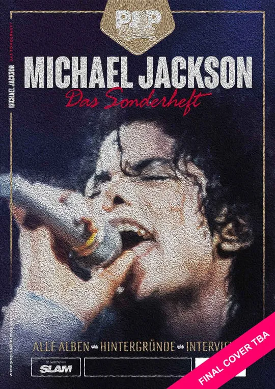 king-pop-ultimate-michael-jackson-playlist Revista dedicada a Michael Jackson antecede estreia da cinebiografia nos cinemas