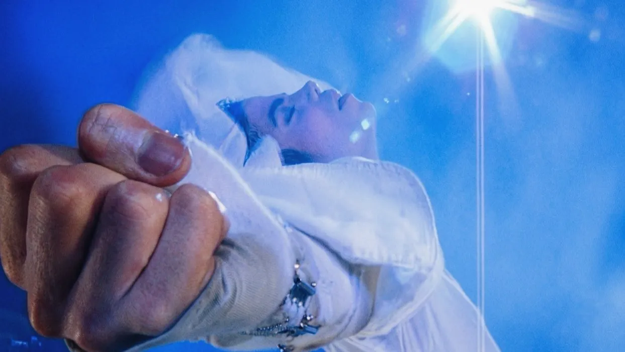 Michael Jackson queria apenas viver o que lhe foi tirado | mjbeats