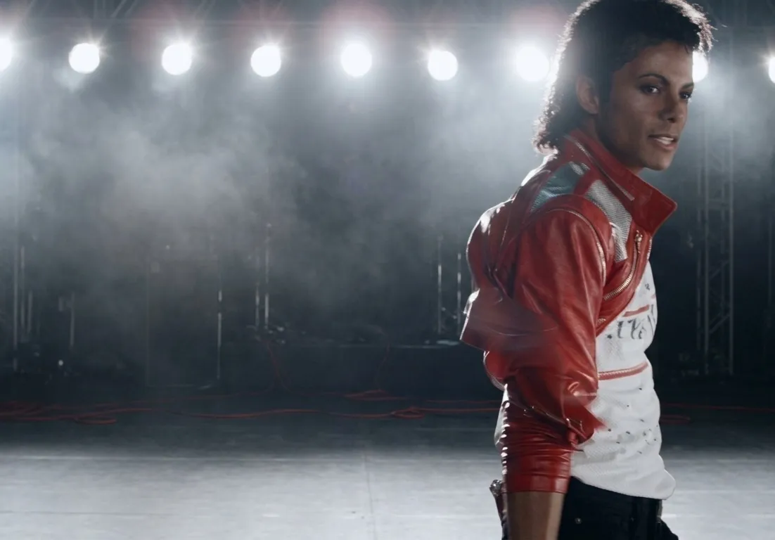 Cinebiografia de Michael Jackson refaz clipe histórico de 'Beat It'. Veja fotos! | mjbeats.com .br BEAT IT Filme MICHAEL