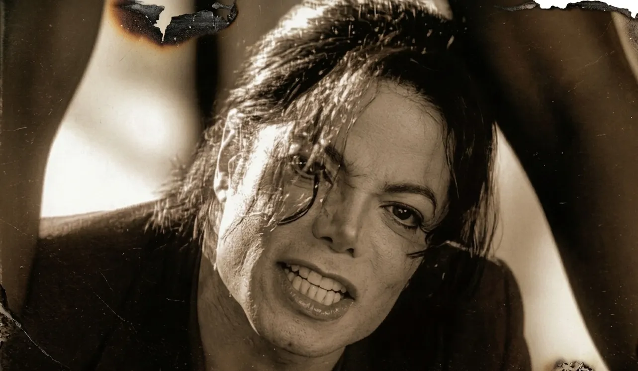 O clipe proibido de Michael Jackson que a gravadora não quis mostrar | mjbeats.com .br BOTDF 8mm