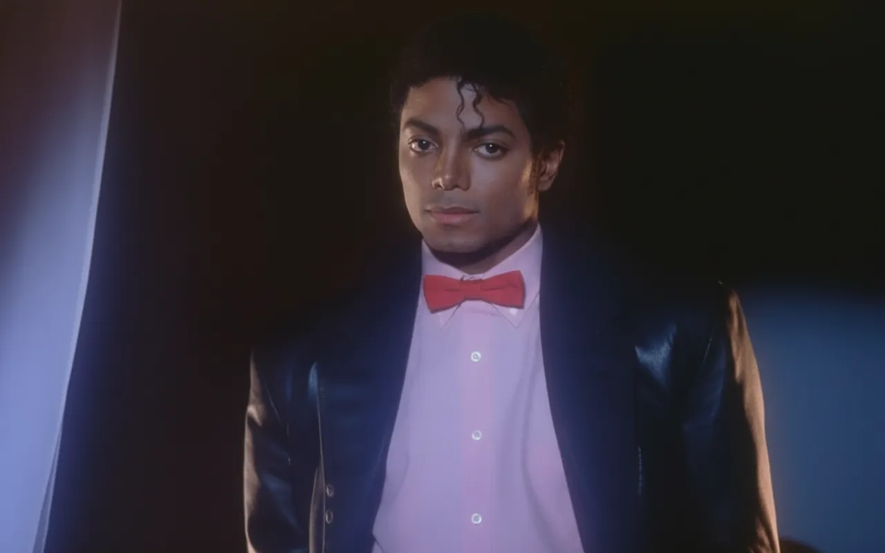 Billie Jean: A história por trás do clipe que abriu portas para artistas negros | mjbeats.com .br Billie Jean MTV 1