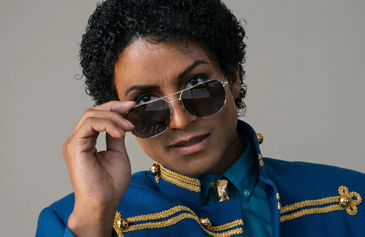 Novas fotos do filme MICHAEL aumentam expectativa para estreia nos cinemas! 1 Novas fotos do filme MICHAEL aumentam expectativa para estreia nos cinemas! | mjbeats.com .br FIlme MICHAEL novas imagens