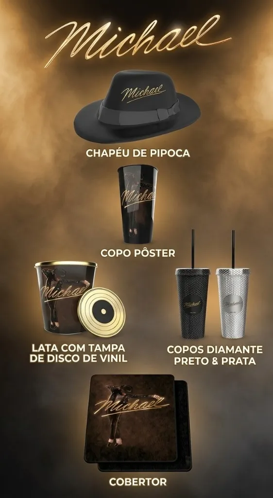 mjbeats.com_.br-Filme-MICHAEL-1 Cinebiografia Michael Jackson gera corrida por ''chapéu de pipoca'' e itens colecionáveis