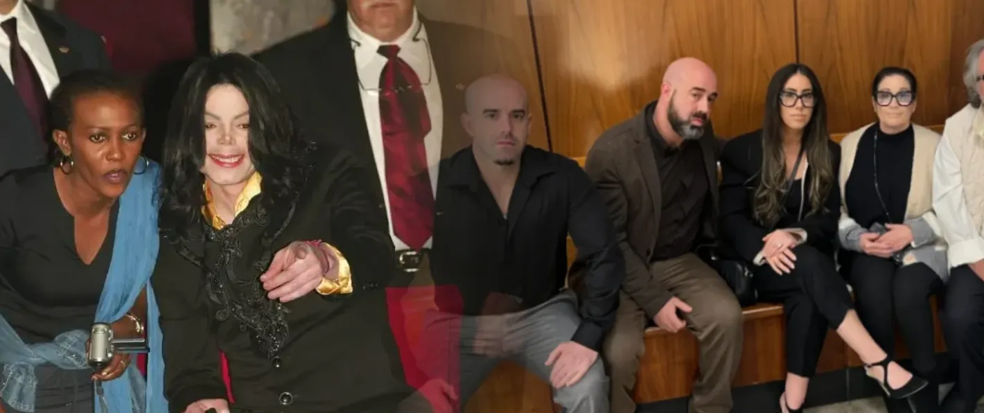 Ex-babá dos filhos de Michael Jackson desmascara família que o acusa de tráfico sexual | mjbeats.com .br Grace e Cascios