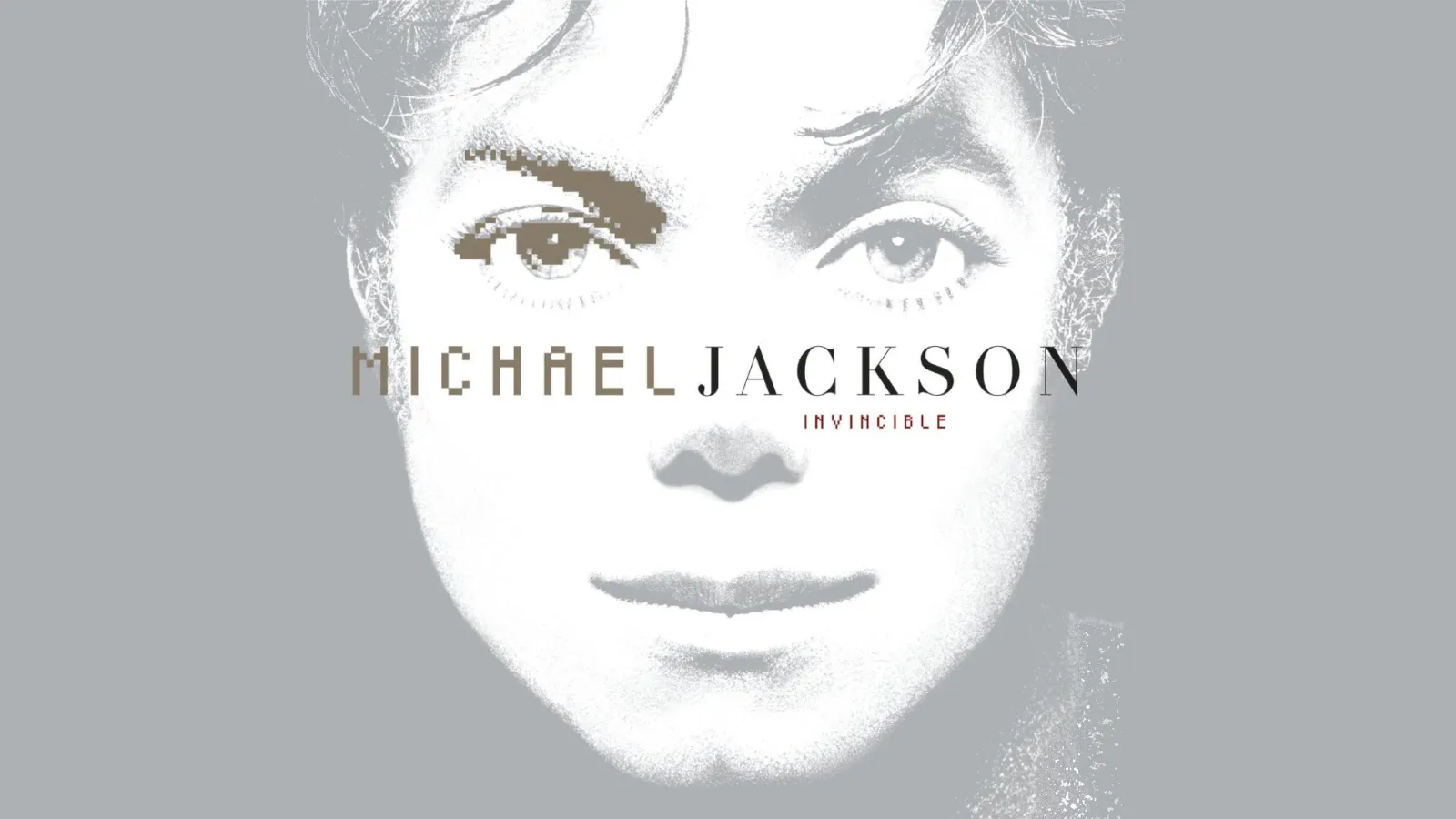 De boicotado a consagrado: Invincible de Michael Jackson supera 15 milhões de cópias vendidas | mjbeats.com .br Invincible scaled