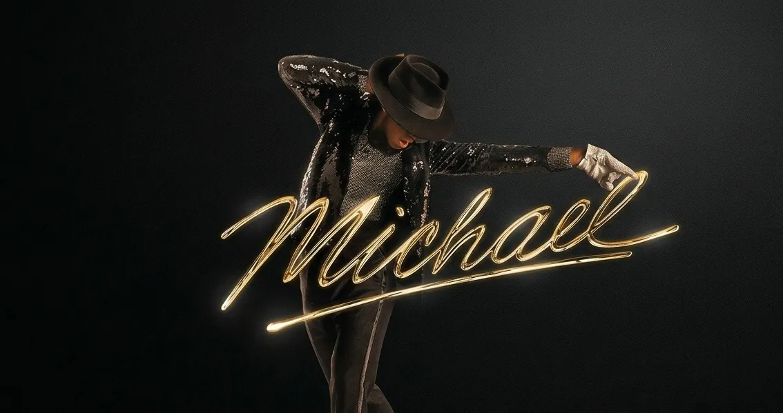 Projeção de pré-vendas de MICHAEL pode colocá-lo entre os filmes mais rápidos a atingir 1 bilhão 1 Projeção de pré-vendas de MICHAEL pode colocá-lo entre os filmes mais rápidos a atingir 1 bilhão | mjbeats.com .br MICHAEL Bilhao