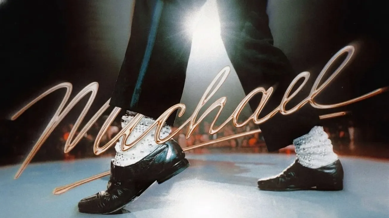MICHAEL pode quebrar recordes e dominar estreia de abril nos cinemas 3 MICHAEL pode quebrar recordes e dominar estreia de abril nos cinemas | mjbeats.com .br MICHAEL Filme Moonwalk