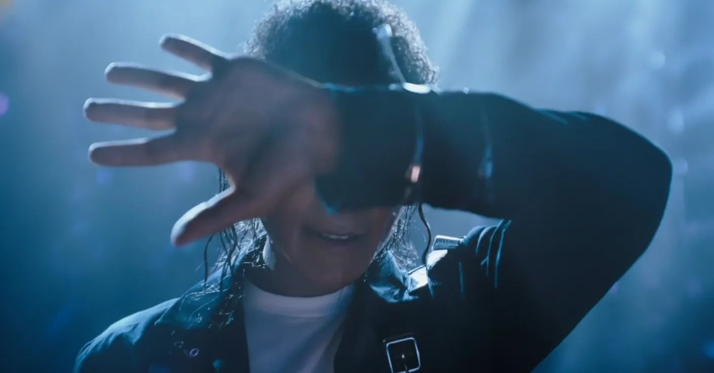 MICHAEL: filme sobre Michael Jackson divulga cenas inéditas e abre pré-venda de ingressos | mjbeats.com .br MICHAEL Filme