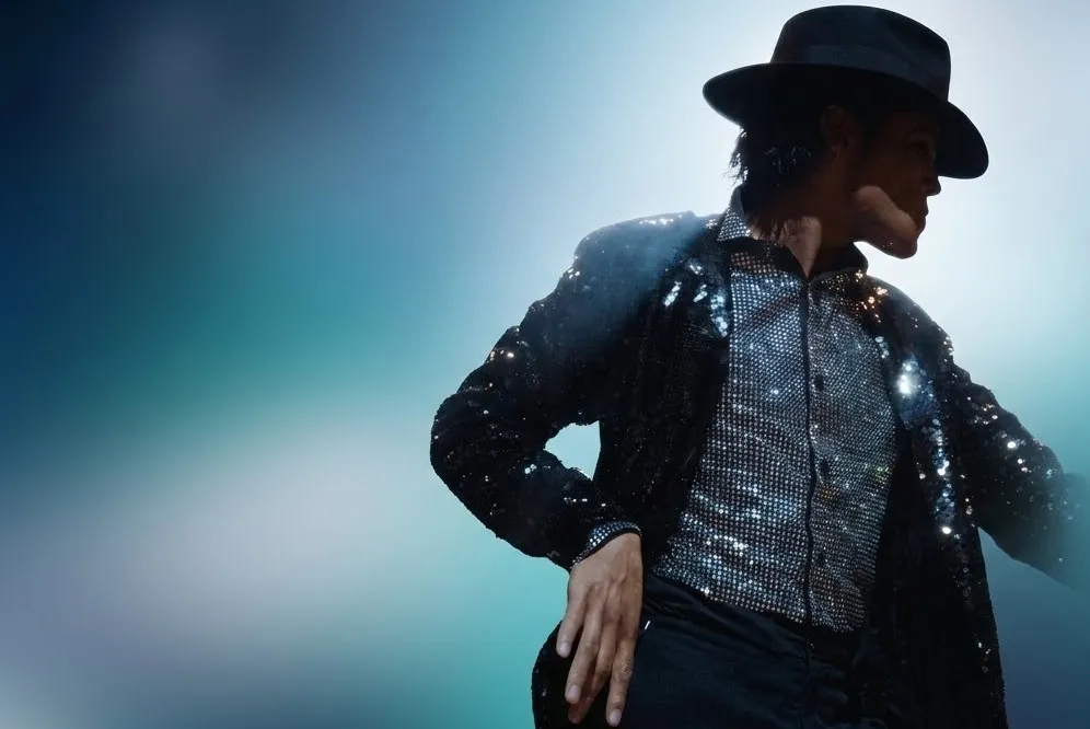 50 dias para MICHAEL: vídeo inédito revela Jaafar Jackson no lendário Motown 25 | mjbeats.com .br MICHAEL Motown 25