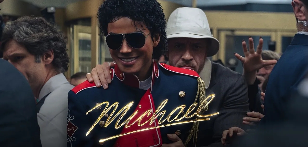 Filme de Michael Jackson abre pré-venda e inicia corrida por ingressos! | mjbeats.com .br MICHAEL vendas de ingressos
