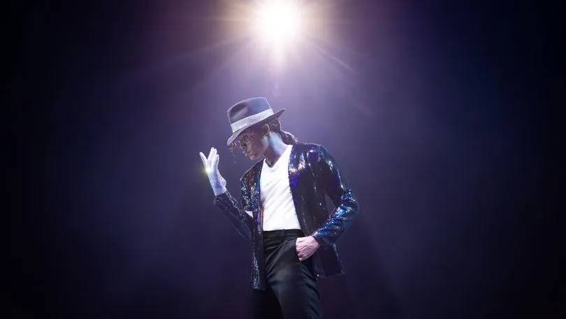 Recorde atrás de recorde: MJ The Musical cresce e conquista o mundo | mjbeats.com .br MJ The Musical Recorde