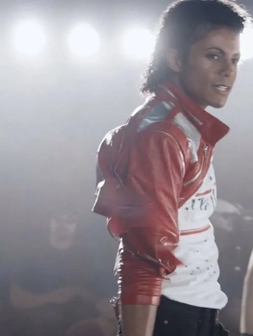 mjbeats.com_.br-MTV-Teaser-1-2 Cinebiografia de Michael Jackson refaz clipe histórico de 'Beat It'. Veja fotos!