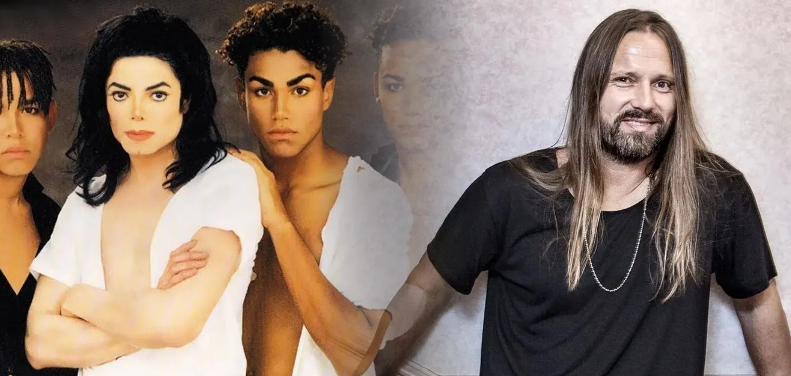 "I Need You": o single do 3T que ajudou Michael Jackson a definir a carreira de Max Martin 2 "I Need You": o single do 3T que ajudou Michael Jackson a definir a carreira de Max Martin | mjbeats.com .br Max Martin Michael Jackson e 3T