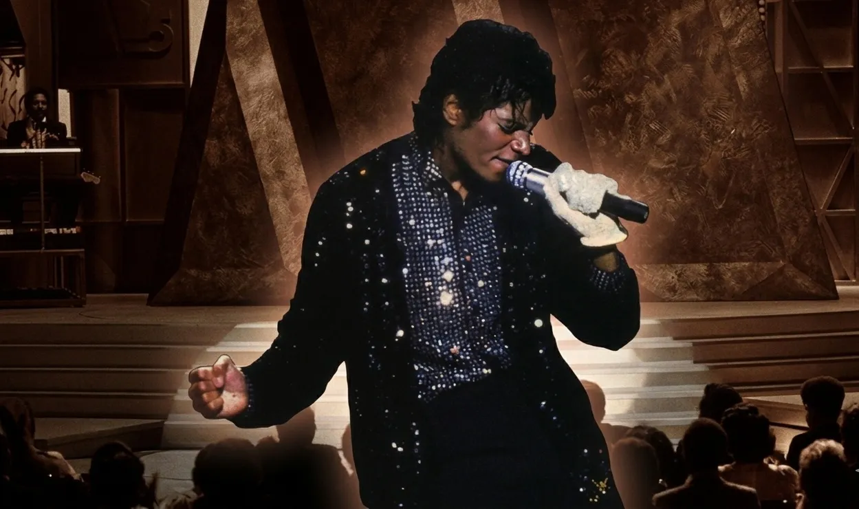 Há 43 anos, Michael Jackson mostrava o moonwalk para o mundo | mjbeats.com .br Motown 25 Billie Jean