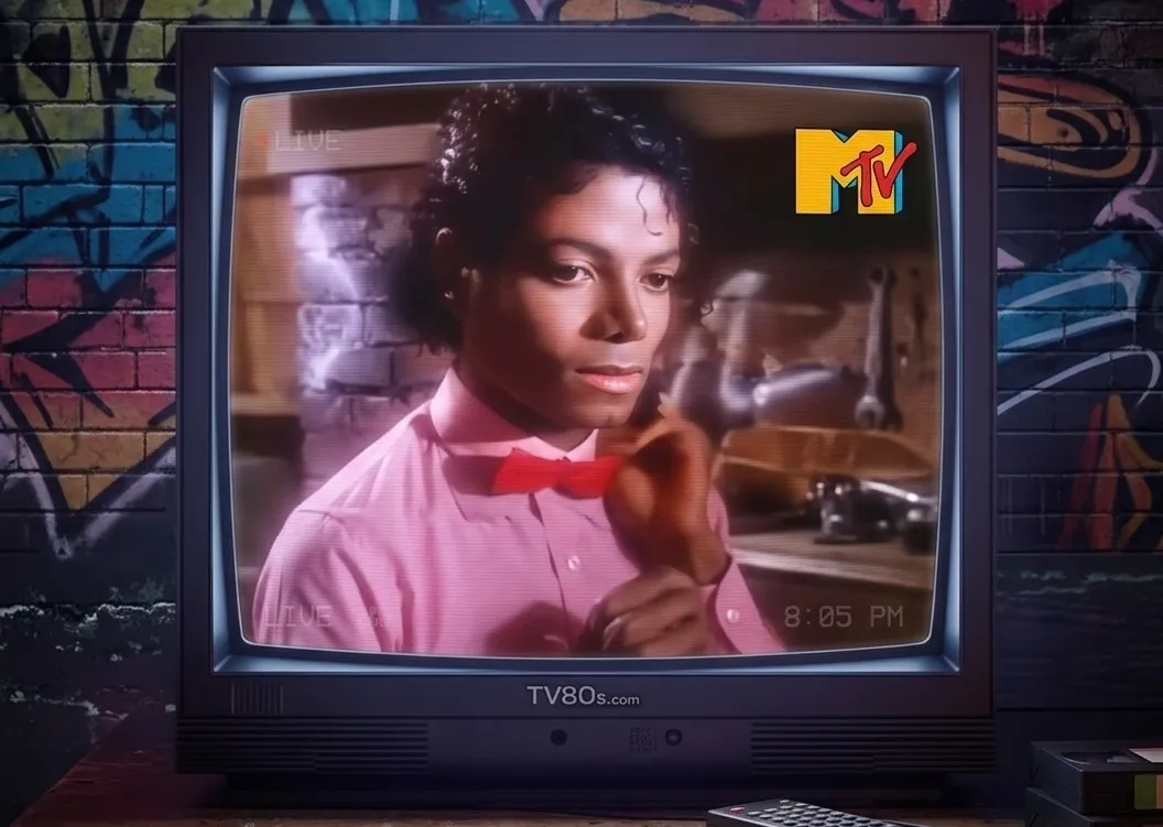 10 de março de 1983: quando a MTV mudou para sempre por causa de Michael Jackson | mjbeats.com .br O lancamento de Billie Jean